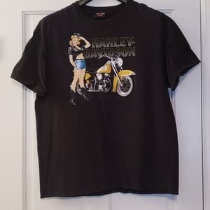 Harley Davidson Essex Junction VT